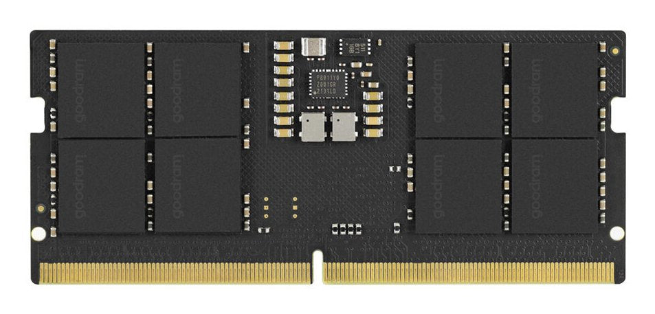 EAN 5908267965450 - Goodram GR5600S564L46/32G módulo de memoria 32 GB 1 x 32 GB DDR5 imagen 1