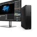 EAN 198122988419 - HP Z2 G9 Intel® Core™ i7 i7-14700 16 GB DDR5-SDRAM 1 TB SSD NVIDIA T400 Windows 11 Pro SFF Puesto de traba imagen 9