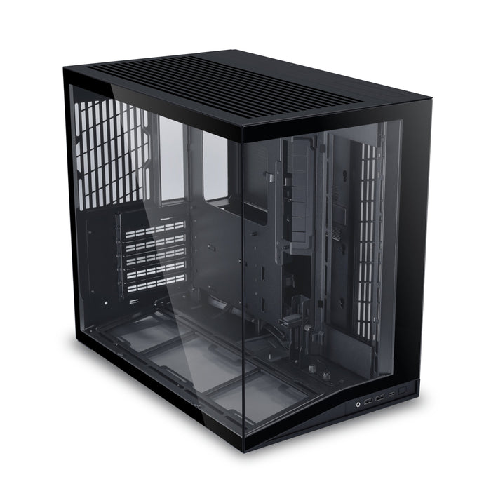 EAN 4718466019837 - Lian Li 011 Dynamic Mini O11 DYNAMIC MINI V2 Mini Tower Negro imagen 3