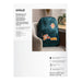 EAN 93573637643 - Cricut 2011838 papel fotográfico A4 Vinilo imagen 1