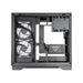 EAN 0753263078681 - Chieftec Visio GM-30B-TG-OP schwarz Tempered Glass x 2 Cubo Negro imagen 10