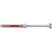 EAN 4048962440287 - Fischer 562167 tornillo de anclaje y taco 50 pieza(s) Anclaje de expansión 80 mm imagen 1