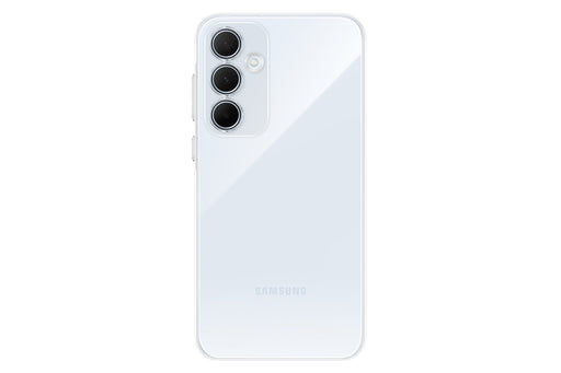 EAN 8806095546643 - Samsung EF-QA356 funda para teléfono móvil 16,8 cm (6.6") Transparente imagen 1