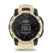 EAN 753759357122 - Garmin Instinct 3 AMOLED 3,05 cm (1.2") 45 mm Digital 390 x 390 Pixeles Pantalla táctil Beige, Gris GPS (s imagen 1