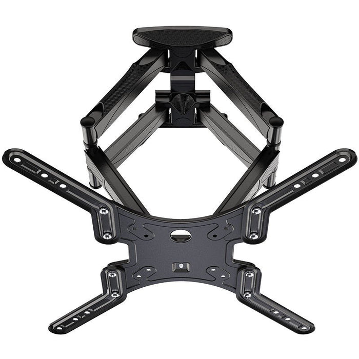 EAN 8716309127356 - Gembird WM-60ST-01 soporte para TV 152,4 cm (60") Negro imagen 7