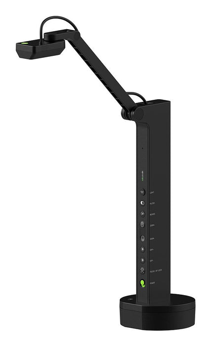 EAN 4712098411830 - IPEVO VZ-X ULTRA cámara de documentos Negro 25,4 / 3,06 mm (1 / 3.06") CMOS USB/HDMI/Wi-Fi imagen 1