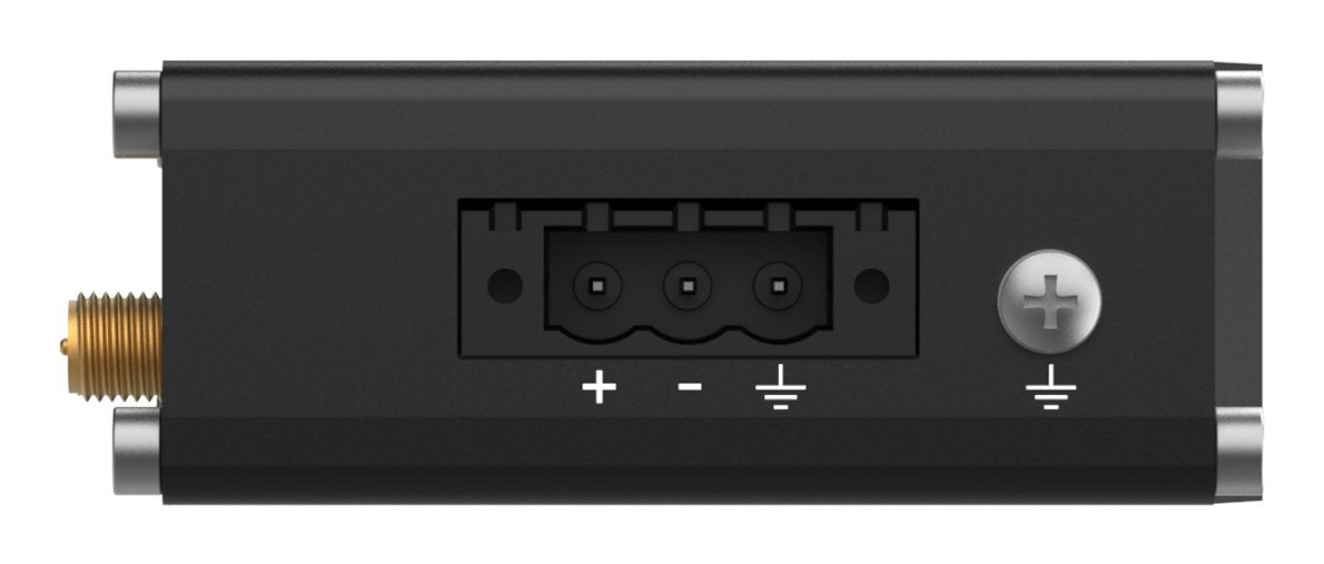 EAN 4779051846771 - Teltonika RUT145 router inalámbrico Ethernet rápido Banda única (2,4 GHz) Negro imagen 6