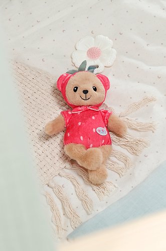 EAN 4001167840856 - BABY born 840856 juguete de peluche imagen 4