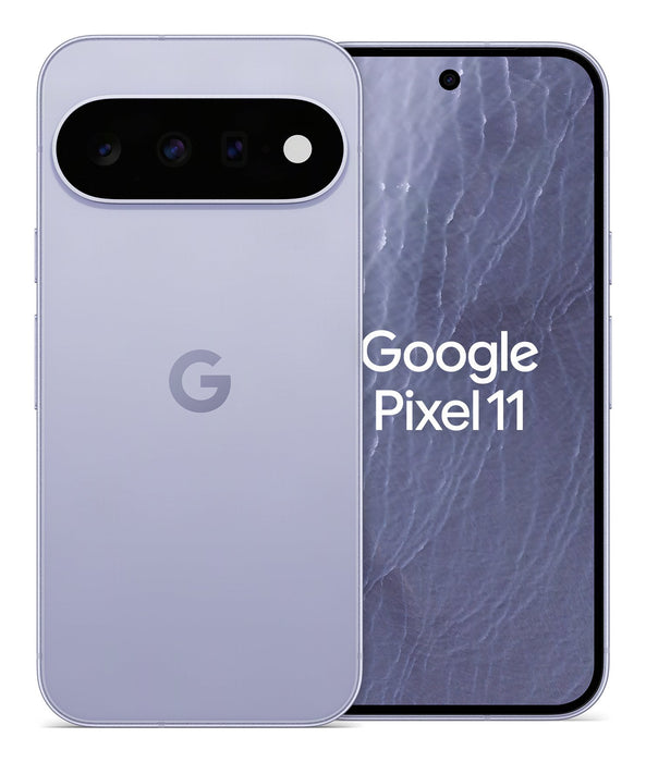 EAN 840353956360 - Google Pixel 11 SIM doble Android 17 5G USB Tipo C 12 GB 512 GB 4985 mAh Lavanda imagen 1