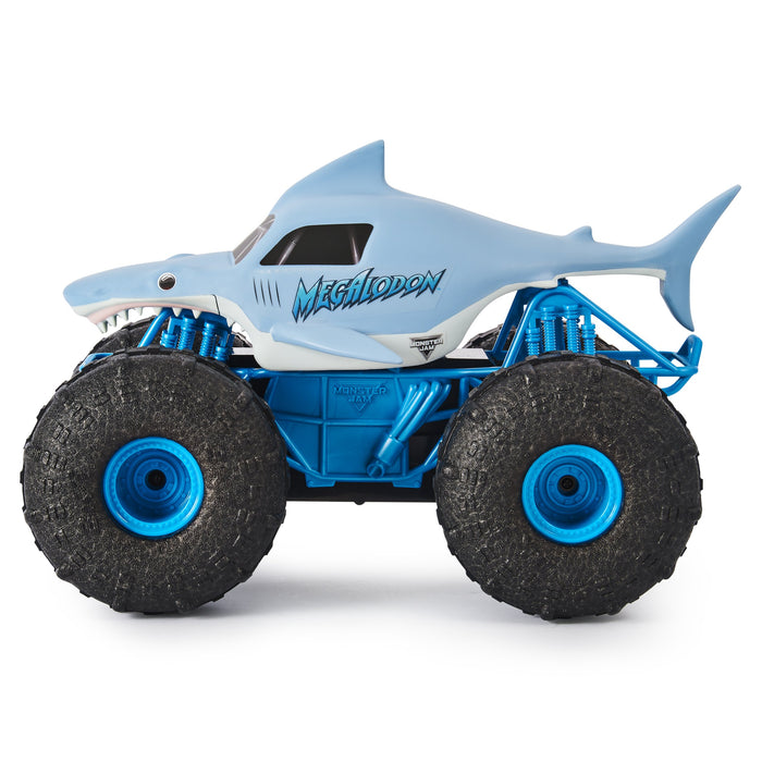 EAN 0778988136515 - Monster Jam 6056227 juguete de control remoto imagen 7