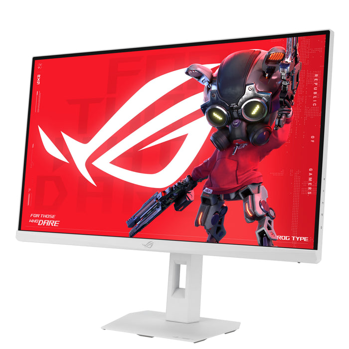 EAN 4711636555821 - ASUS ROG Strix XG27ACS-W Gen2 (XG27ACSR-W) pantalla para PC 68,6 cm (27") 2560 x 1440 Pixeles Quad HD LCD imagen 3