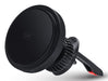 EAN 5903108583428 - 3MK MagCharger Teléfono móvil Negro USB Cargador inalámbrico Carga rápida Auto imagen 1