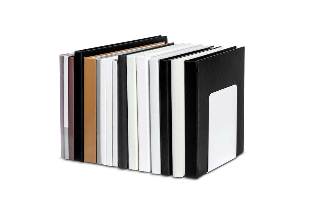 EAN 4002390002059 - MAUL 3506202 soporte para libros Blanco Metal imagen 7