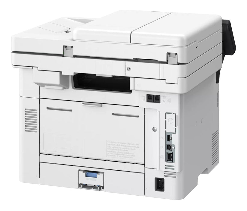 EAN 4549292248852 - Canon i-SENSYS MF461dw II Laser A4 1200 x 1200 DPI 36 ppm Wifi imagen 3