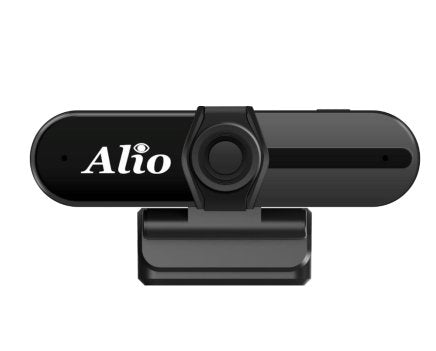 EAN 5903890765033 - Alio FHD60 cámara web 2,07 MP USB 2.0 Negro imagen 1