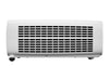 EAN 4550556180122 - Sharp E501U 5000 lúmenes ANSI 3LCD WUXGA (1920x1200) Blanco imagen 4