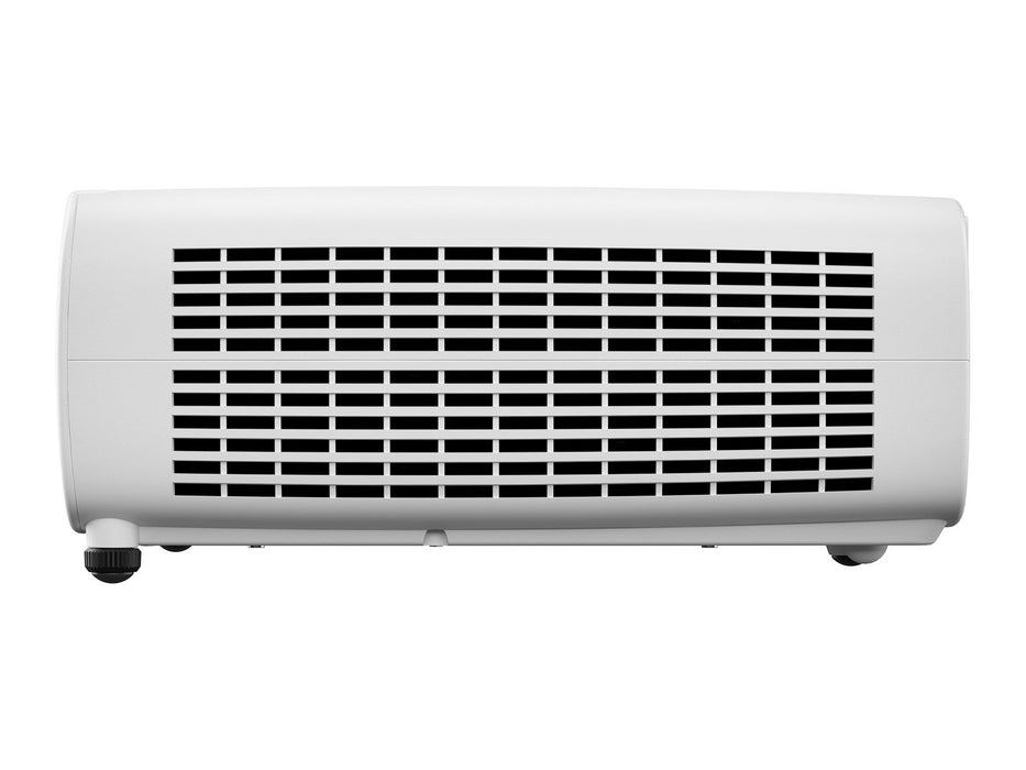 EAN 4550556180122 - Sharp E501U 5000 lúmenes ANSI 3LCD WUXGA (1920x1200) Blanco imagen 4
