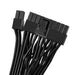 EAN 4710679811628 - Silverstone HELA 850R Platinum unidad de fuente de alimentación 850 W 20+4 pin ATX ATX Negro imagen 12