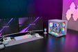 EAN 8435693110880 - Mars Gaming MCV-ONEW Midi Tower Blanco imagen 8
