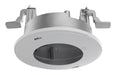 EAN 7331021076716 - Axis 02381-001 cámaras de seguridad y montaje para vivienda Monte imagen 1