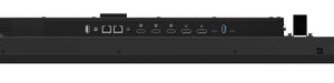 EAN 4550556176644 - Sharp MultiSync PN-M752 189,2 cm (74.5") LED 550 cd / m² 4K Ultra HD Negro 24/7 imagen 6