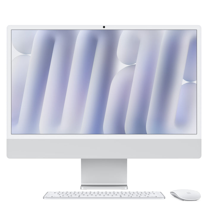 EAN 195949591730 - Apple iMac Apple M M4 59,7 cm (23.5") 4480 x 2520 Pixeles PC todo en uno 16 GB 256 GB SSD macOS Sequoia Wi imagen 1