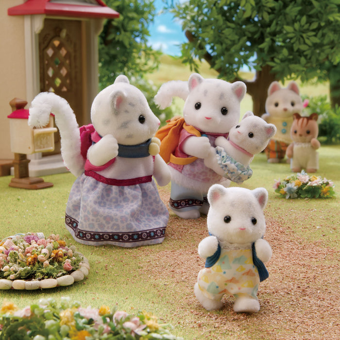 EAN 5054131058145 - Sylvanian Families 5814 muñeca imagen 4