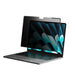 EAN 1220000630055 - Targus HS5115GL filtro para monitor 38,1 cm (15") Portátil Filtro de privacidad para pantallas sin marco  imagen 2