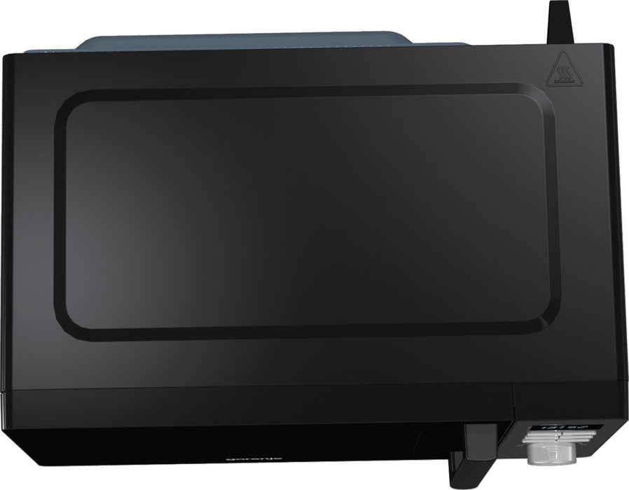 EAN 3838782611575 - Gorenje MO23A3BH Negro Solo microondas Encimera 23 L 800 W imagen 4