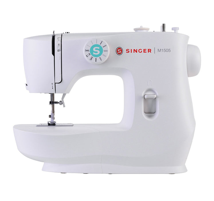 EAN 7393033102975 - SINGER M1505 máquina de coser Eléctrico imagen 1