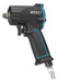 EAN 4000896188987 - HAZET 9012M atornilladora de impacto con batería 1/2,1/4" 10000 RPM Negro imagen 1