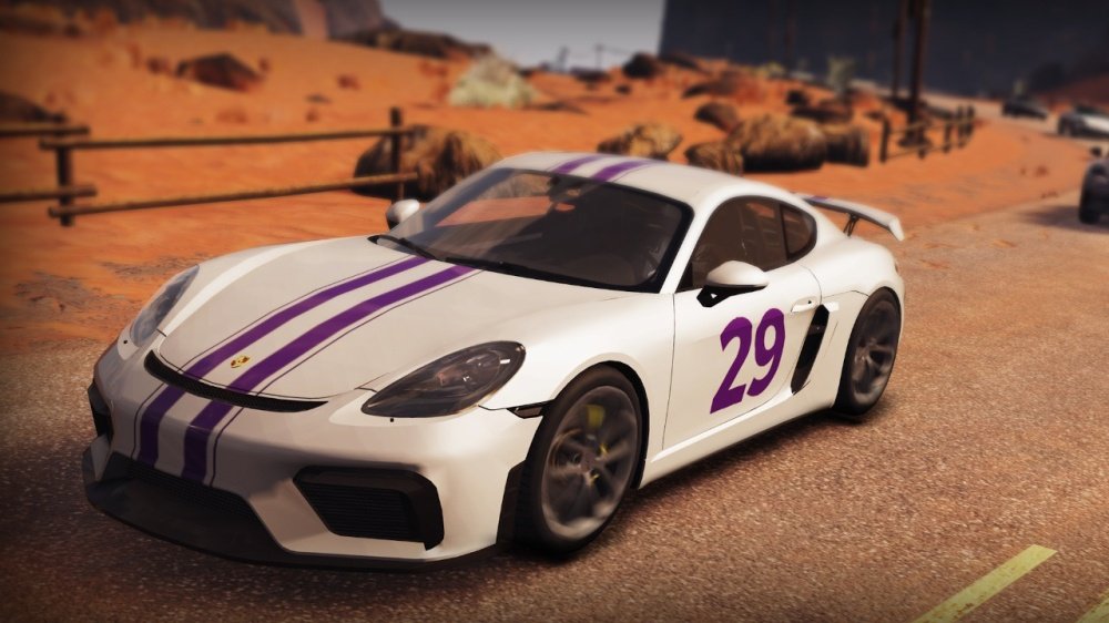 EAN 3760156484365 - Activision Gear.Club Unlimited 2: Porsche Edition Estándar+Complemento Alemán, Holandés, Inglés, Español, imagen 7