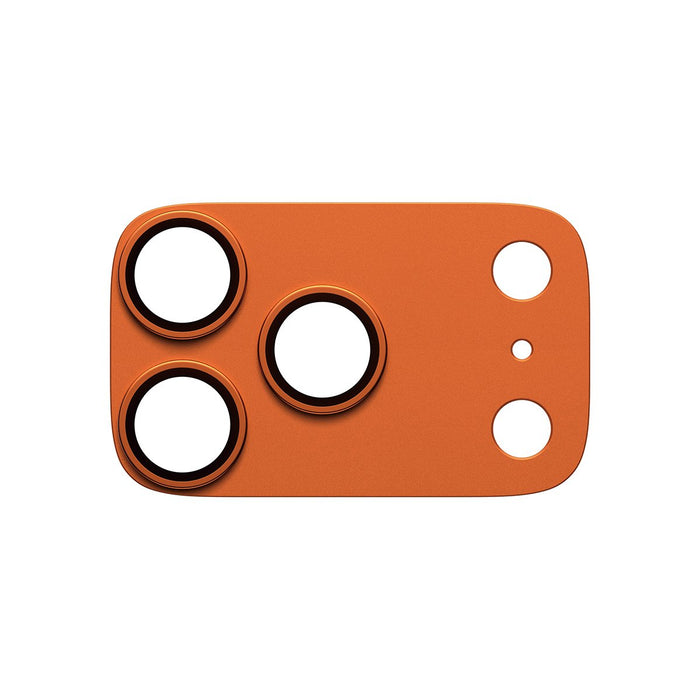 EAN 5715685036729 - PanzerGlass ® Fender Camera Protector Cosmic Orange iPhone 17 Pro Protector de pantalla Apple 1 pieza(s) imagen 4