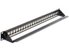 EAN 4043619432776 - DeLOCK 43277 panel de parcheo 1U imagen 2