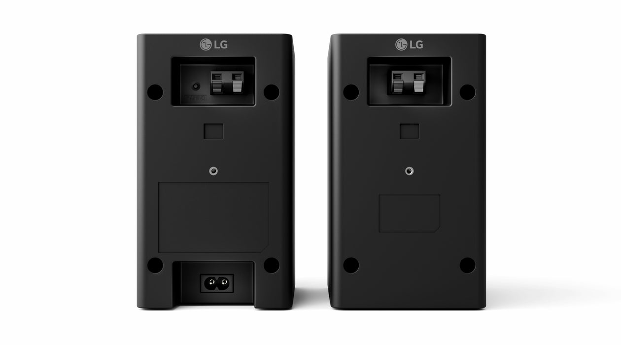 EAN 8806096061404 - LG S40TR Negro 4.1 canales 400 W imagen 11