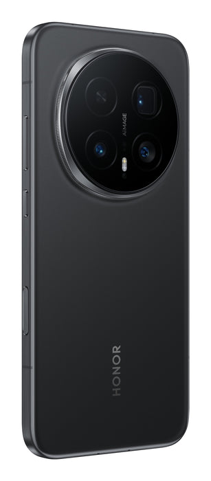 EAN 6936520885046 - Honor Magic8 Pro 17 cm (6.71") SIM doble Android 16.0 5G USB Tipo C 16 GB 1 TB 6270 mAh Negro imagen 4