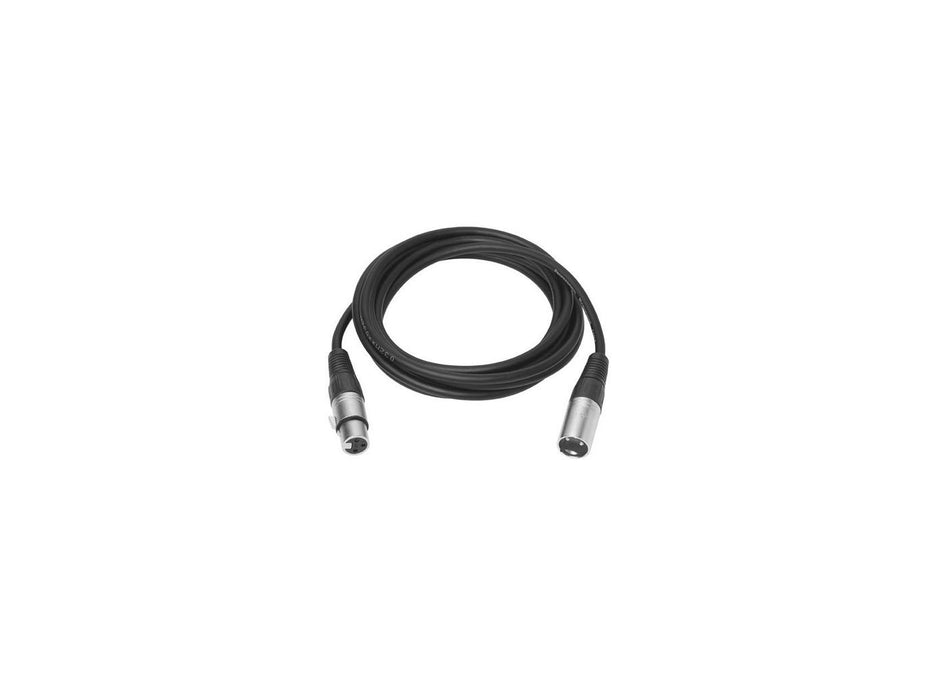 EAN 5711783937623 - Vivolink PROAUDXLRMF1 cable de audio 1 m XLR Negro imagen 1