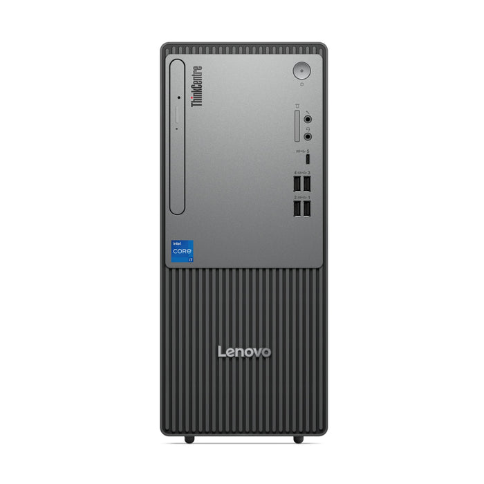 EAN 199272414933 - Lenovo ThinkCentre neo 50t Gen 5 Intel® Core™ i5 i5-13400 16 GB DDR5-SDRAM 1 TB SSD Windows 11 Pro Torre P imagen 1