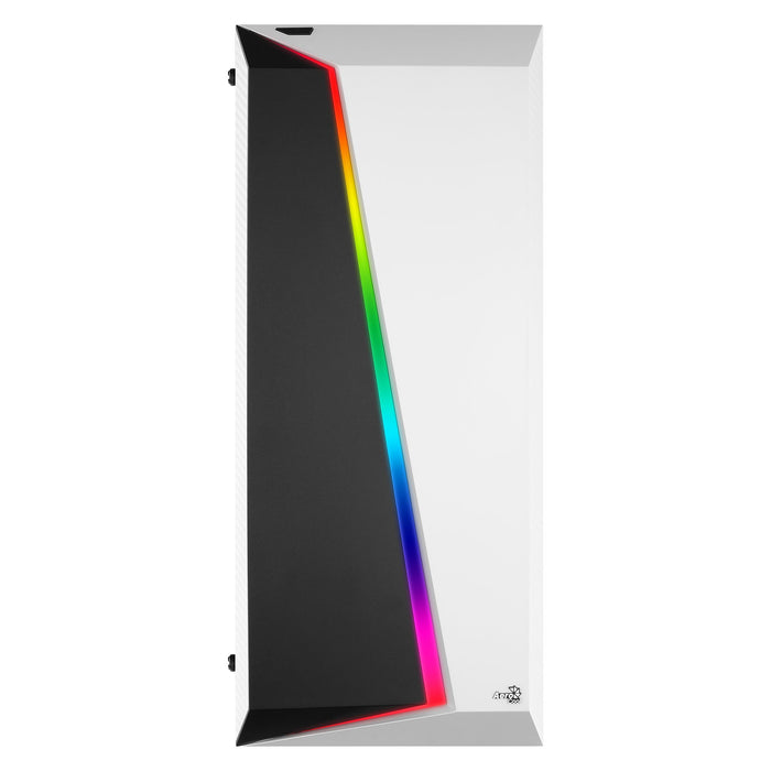 EAN 4718009158924 - Aerocool CYLONPROWG Midi Tower Blanco imagen 2