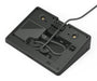 EAN 4260580378708 - Logitech Tap Rally Bar Bundle - Zoom sistema de video conferencia Ethernet Sistema de vídeoconferencia en imagen 10