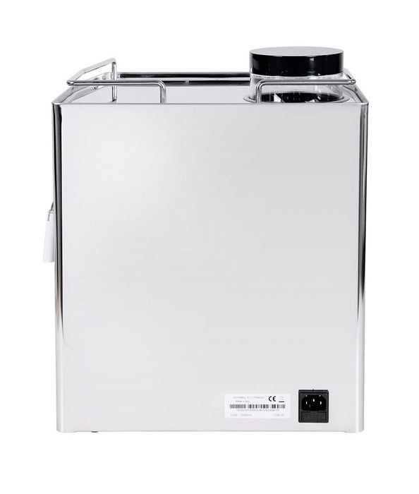 EAN 8007062836457 - Quick Mill Pegaso Semi-automática Máquina espresso imagen 3