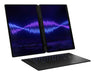 EAN 4711636553315 - ASUS ROG Zephyrus Duo GX651AR-U93BOT57CB1 Intel Core Ultra 9 386H Híbrido (2-en-1) 40,6 cm (16") Pantalla imagen 18