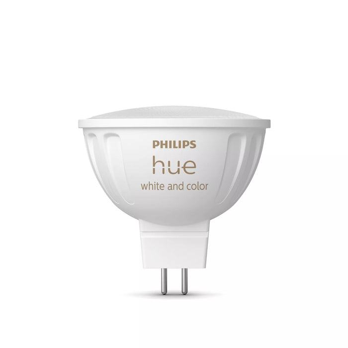 EAN 8719514491403 - Philips Hue White and Color ambiance 8719514491403 iluminación inteligente Bombilla inteligente Bluetooth imagen 2