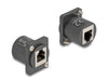 EAN 4043619881079 - DeLOCK 88107 módulo de conector de red imagen 1