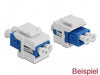 EAN 4043619868070 - DeLOCK 86807 kit de montaje Blanco imagen 3
