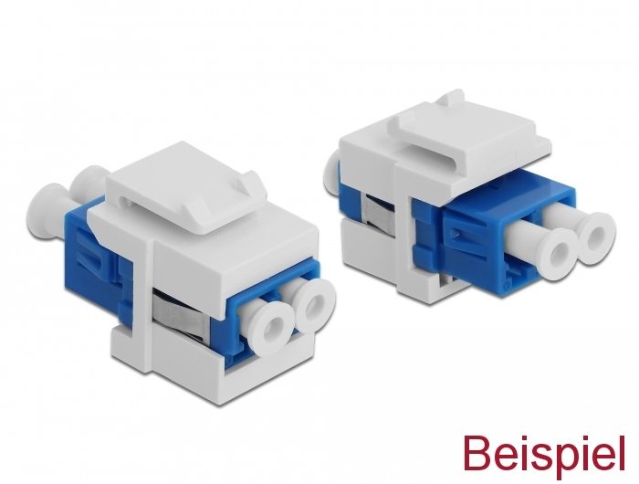 EAN 4043619868070 - DeLOCK 86807 kit de montaje Blanco imagen 3