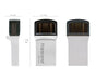 EAN 0760557864943 - Transcend JetFlash 890 unidad flash USB 256 GB USB Type-A / USB Type-C 3.2 Gen 1 (3.1 Gen 1) Plata imagen 8