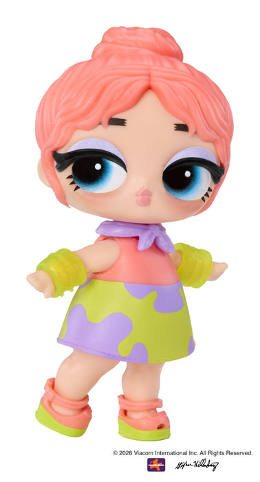 EAN 0035051249788 - L.O.L. Surprise! Loves SpongeBob SquarePants Tots Asst imagen 11