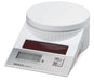 EAN 4002390012287 - MAUL Solar Letter Scales MAULtronic S 2000 g Báscula postal electrónica Blanco imagen 1