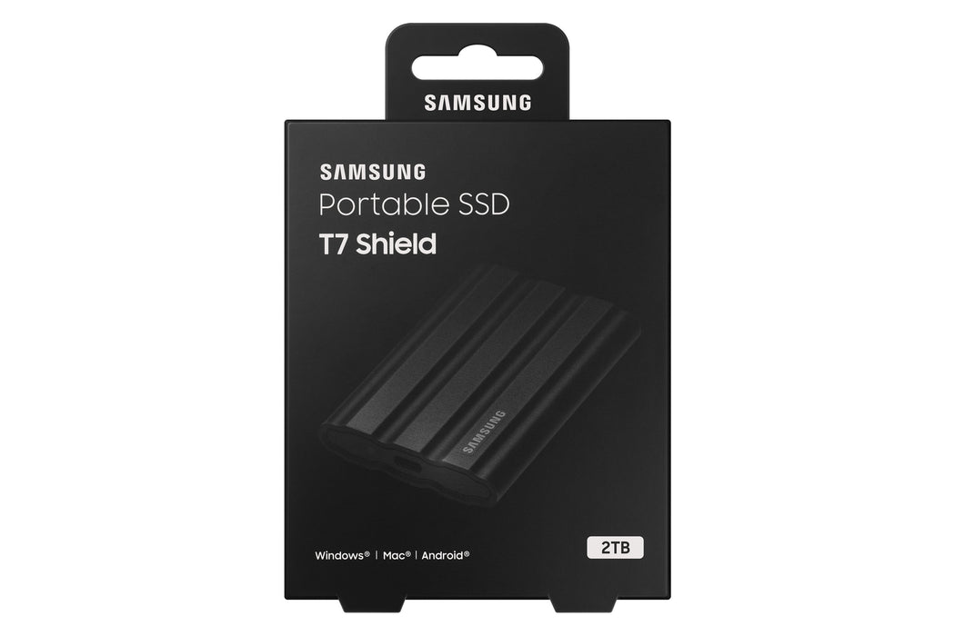 EAN 8806092968431 - Samsung MU-PE2T0S 2 TB USB Tipo C 3.2 Gen 2 (3.1 Gen 2) Negro imagen 7